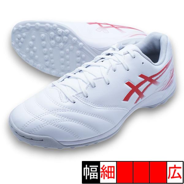 DS LIGHT CLUB TF WIDE アシックス asics 1103A123-102 ホワイ...