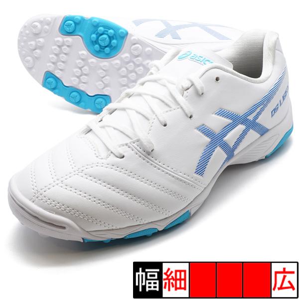 新作 DS LIGHT JR GS TF アシックス asics 1104A047-102 ホワイト...