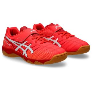 ASICS（アシックス） カルチェット WD 7 TF イエロー×ブラック 【asics