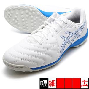 ASICS（アシックス） DESTAQUE K FF TF asics 1111A218-750 イエロー