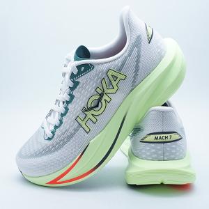 MACH 7 ホカ オネオネ HOKA ONE...の詳細画像4
