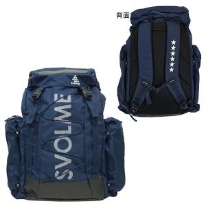 スボルメ SVOLME ボンバーバックパック 1201-46420 サッカー