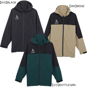 スボルメ SVOLME 発熱ライトフーディー 1223-00201 サッカー フットサル パーカー トレーニングウェア タウンユース メンズ