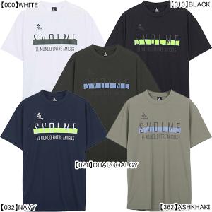 スボルメ SVOLME ロゴプラT23 SDG 1231-05300 サッカー フットサル