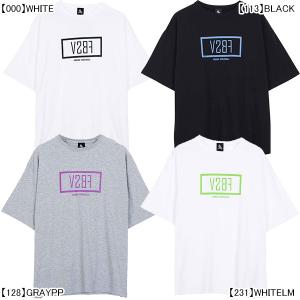 【ネコポス送料無料】 スボルメ SVOLME VSBFロゴシャツ 1231-06400 サッカー フットサル カジュアル コットン Tシャツ 半袖 メンズ｜futaba