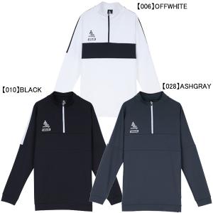 SVOLME（スボルメ） 裏メッシュ バーサタイルブルゾン 1244-41601