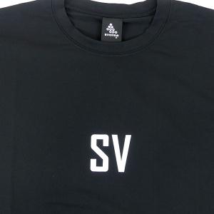スボルメ SVOLME DRYストレッチSVロ...の詳細画像2