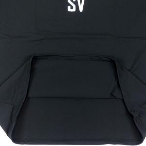 スボルメ SVOLME DRYストレッチSVロ...の詳細画像3