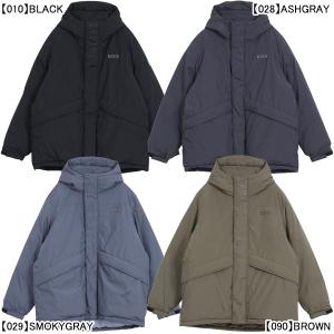 スボルメ 中綿ジャケット メンズの買取情報