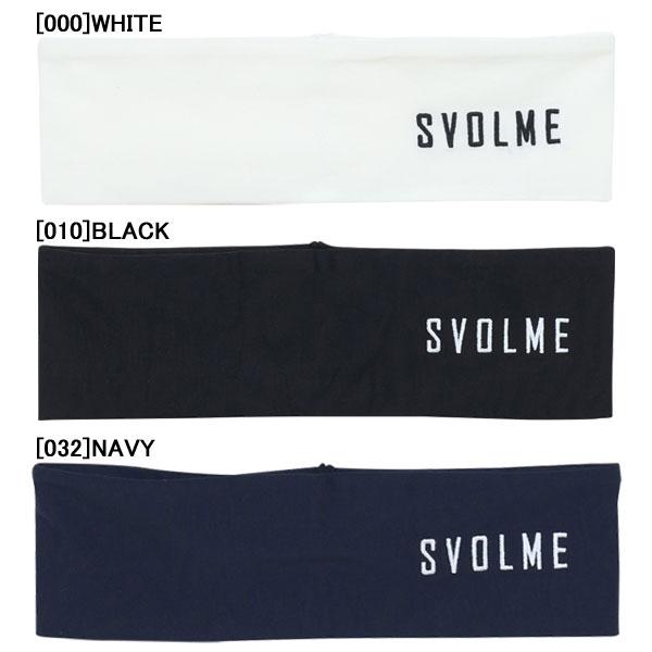 【ネコポス送料無料】スボルメ SVOLME 冷感 ヘアバンド 1262-60929 サッカー フット...