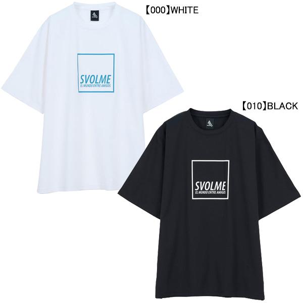 スボルメ SVOLME DRYストレッチドルマンシャツ 1262-61000 サッカー フットサル ...