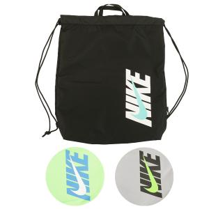 【ネコポス対応】 ナイキ NIKE ドローストリングプールバッグ 1994042 サッカー フットサル 水泳 カバン 39×43×7｜フタバスポーツフットボール店