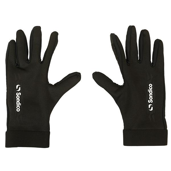 【ネコポス送料無料】 ソンディコ Sondico ジュニア フットボールグローブ 25F903512...