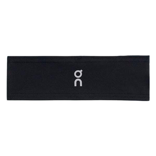 【ネコポス選択可】ON コア ヘッドバンド 2UE30480553 ランニング用 ヘアバンド 大人用