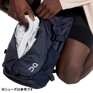 ON スピードパック 18L ライト 2UE3...の詳細画像3