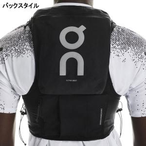 ON ウルトラベスト Pro ランニングベスト...の詳細画像1