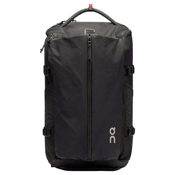 ON スピードパック 30L 2UF30152130 ランニングバッグ バックパック リュックサック...