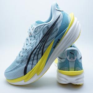 ディヴィエイト ニトロ 4 プーマ PUMA ...の詳細画像4