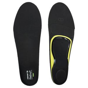 ザムスト zamst フットクラフト インソール フットボールスタイル