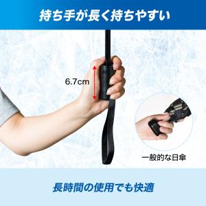 ザムスト zamst WIDE SUNSHAD...の詳細画像3