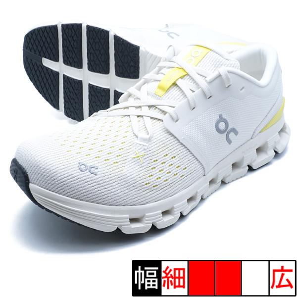 Cloud X 4 オン On 3ME30043072-LOVLIM LOV LIM ランニングシュ...