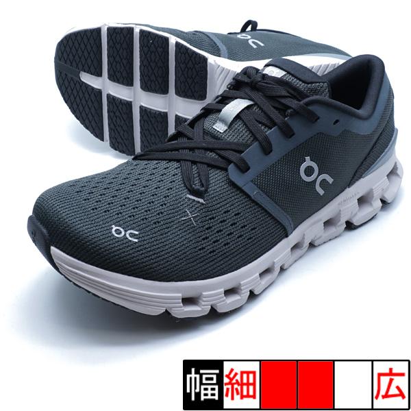 Cloud X 4 オン On 3ME30043558-SHAAPO Shadow Apollo ラ...