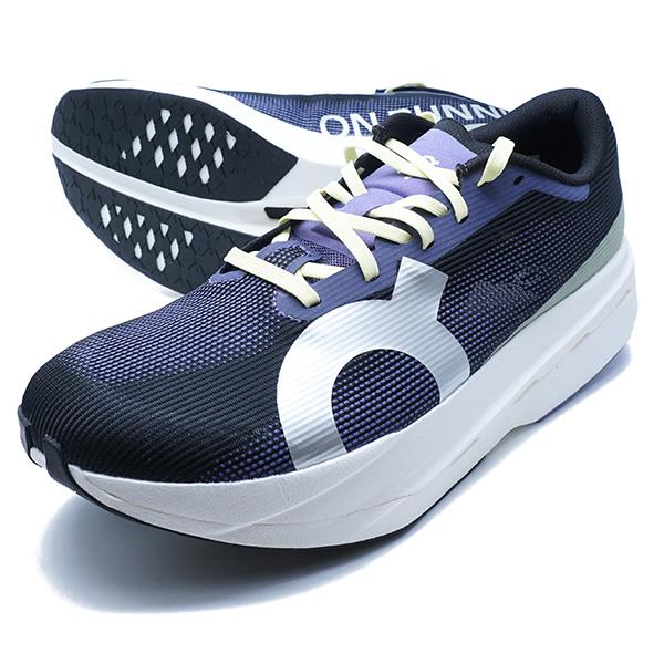 Cloudboom Volt オン On 3MF30984766 ブラック ランニングシューズ