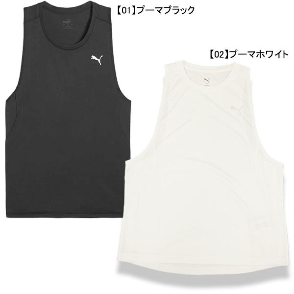 【ネコポス選択可】 プーマ PUMA RUN VELOCITY タンク 527289 ランニング ノ...