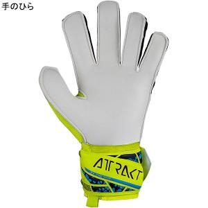 ロイシュ reusch アトラクト ソリッド ...の詳細画像1