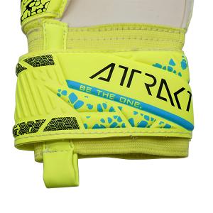 ロイシュ reusch アトラクト ソリッド ...の詳細画像4