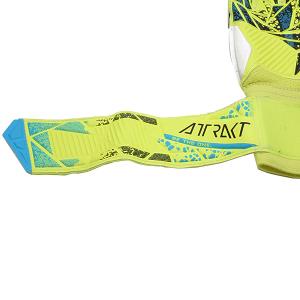 ロイシュ reusch アトラクト ソリッド ...の詳細画像5