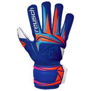 reusch]ロイシュ キーパーグローブ アトラクト ソリッド (5560515