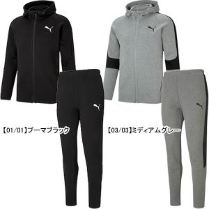 プーマ PUMA EVOSTRIPE コア フー...の商品画像