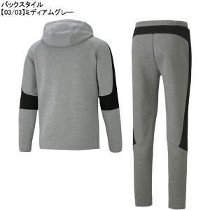 プーマ PUMA EVOSTRIPE コア フ...の詳細画像1