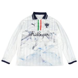 PUMA（プーマ） メンズ サッカー/フットサル ライセンスシャツ