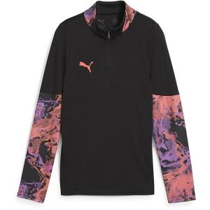 爆買 PUMA（プーマ） プーマサッカートレーニングトップ新品 INDIVIFINAL 上下 トレーニングトップ+パンツ ウェア