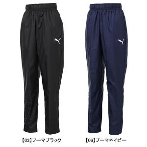 PUMA（プーマ） 【上下セット】 ジュニア INDIVILIGA ピステトップ