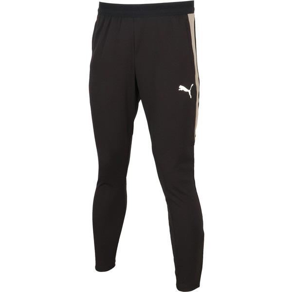 プーマ PUMA INDIVIDUALFINAL トレーニング パンツ 661220 サッカー スリ...