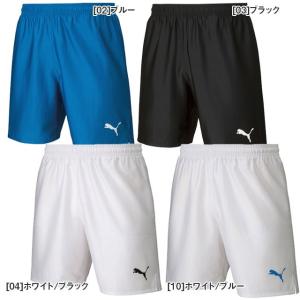 PUMA（プーマ） ウェア サッカー BASICモデル ゲームパンツ プーマ