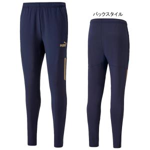イタリア代表 2022 FIGC プレマッチパンツ 767054-13 サッカー