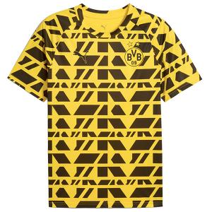 PUMA（プーマ） 【ネコポス送料無料】 ボルシアドルトムント BVB 2021