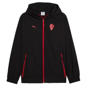 adidas リバプール 裏メッシュ LFC 2025-26 プレゼンジャケット