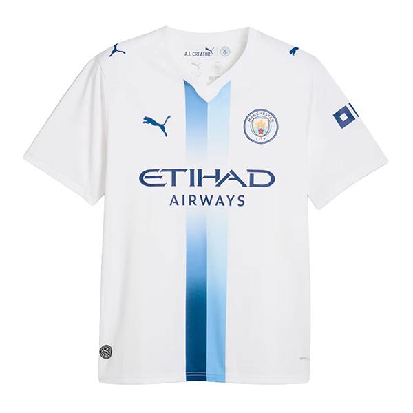 マンチェスターシティ MCFC 2026-27 レプリカ 3rd ユニフォーム 半袖 784352-...