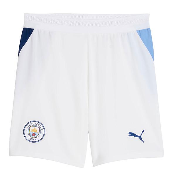 マンチェスターシティ ジュニア MCFC 2026-27 レプリカ 3rd ショーツ 784365-...