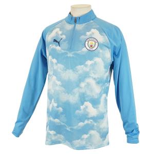 PUMA（プーマ） マンチェスターシティ MCFC プーマテック ウーブン