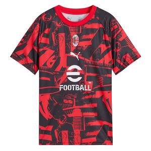 PUMA（プーマ） マンチェスターシティ ジュニア MCFC 2025-26 レプリカ