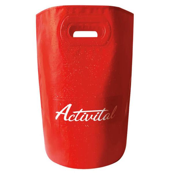 アクティバイタル Activital リカバリーバッグ 8158 サッカー フットサル アイシング ...