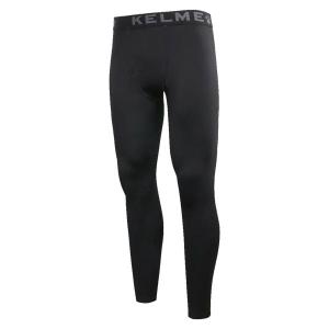 ケルメ KELME ジュニア ロング インナーパンツ スパッツ 8161TL3005 サッカー フットサル  薄手 タイト タイツ 子供用