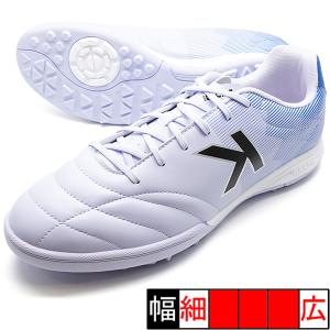 新作 INSTINCT II TF ケルメ KELME 8232ZX1104-203 グレー×ブルー サッカートレーニングシューズ｜futaba