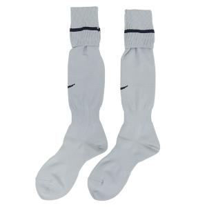 【ネコポス送料無料】 ナイキ NIKE ジュニア アカデミー ストライプ フットボール ソックス 883335-091 サッカー フットサル ストッキング 女性 子供用 グレー